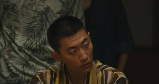 马科（电视剧《有罪之身》中的角色）
