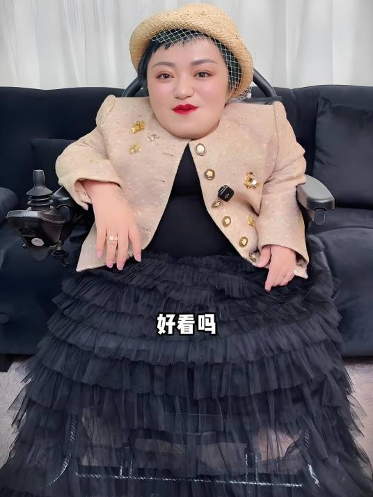 李喜梅励志宝妈