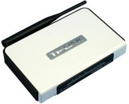 TP-LINKWR541G+