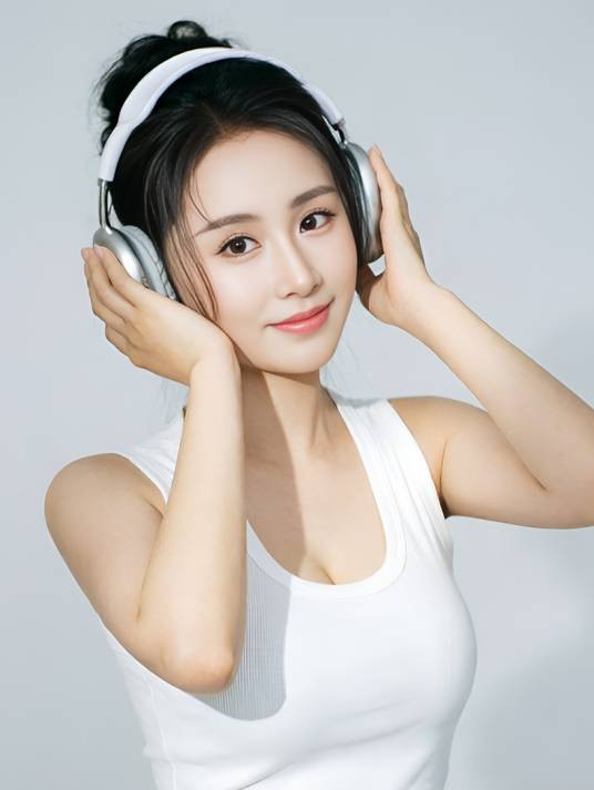 梁洁（中国内地影视女演员）
