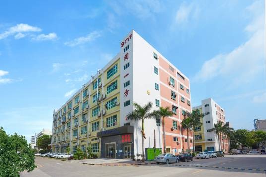深圳市同一方光电技术有限公司