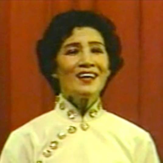 赵玉明（曲艺演员）