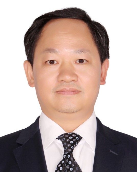 李剑波（重庆市委教育工委委员、市纪委监委驻市教委纪检监察组组长，二级高级监察官）