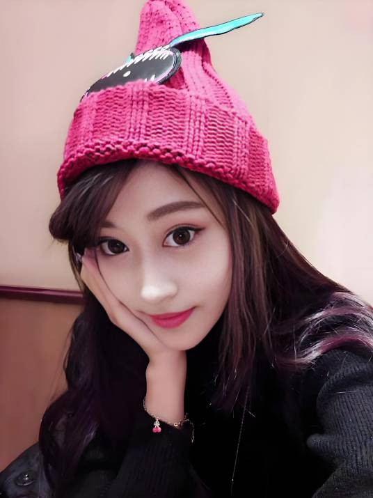 deer孙侨潞妈妈