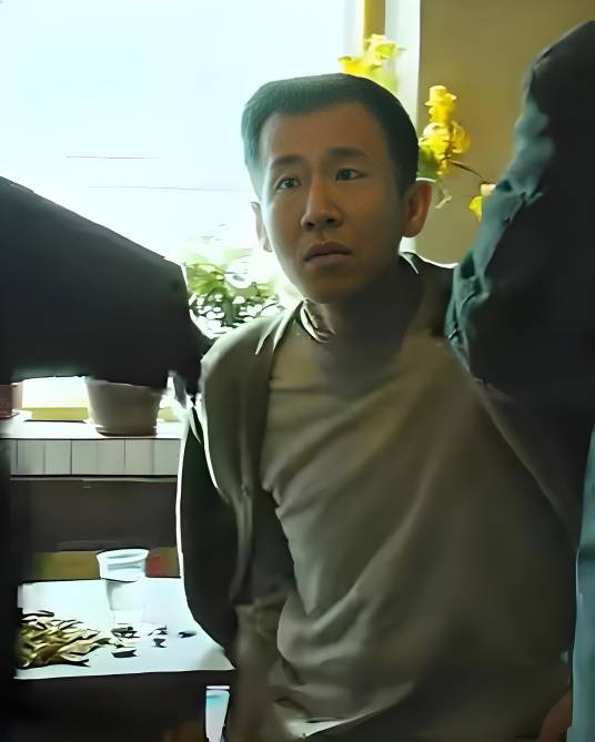 李建峰（电视剧《漂白》中的角色）