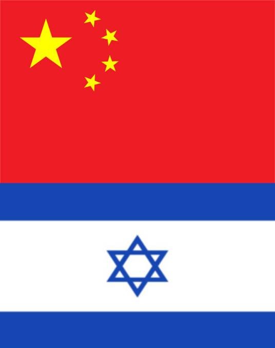 中以关系