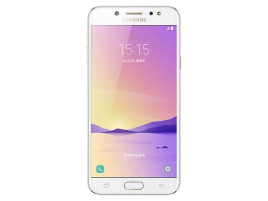 Samsung Galaxy C8