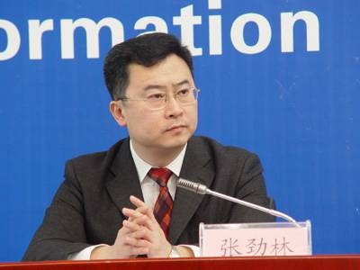 张劲林