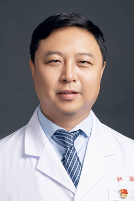 宋海龙（中国北京怀柔医院血管外科主任医师）