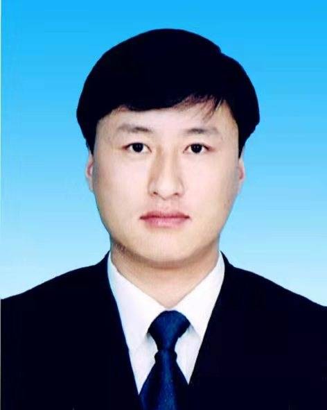 于来友（内蒙古自治区呼伦贝尔市阿荣旗应急管理局党组书记、局长）