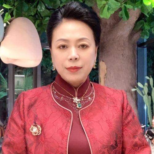 张连芳（中国内地女演员）