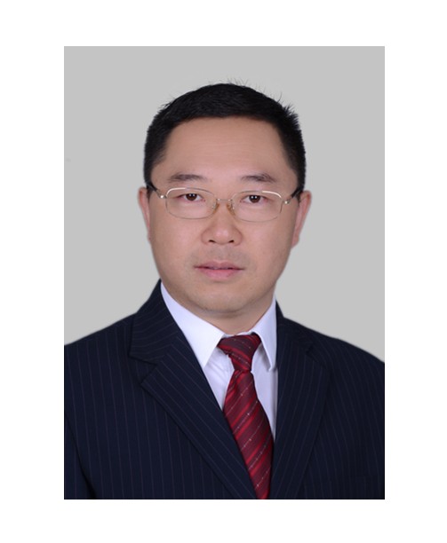 唐江山（中国农业科学院兰州兽医研究所基建办公室副主任）