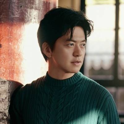 大海啊,故乡(李健演唱歌曲)