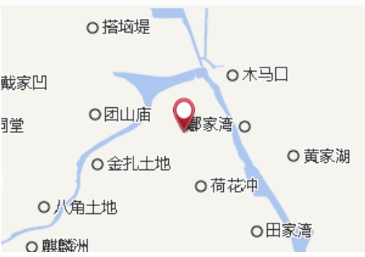 柳家岸子
