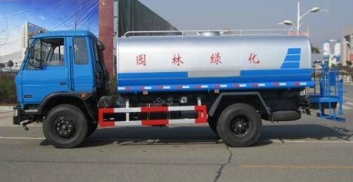 园林车