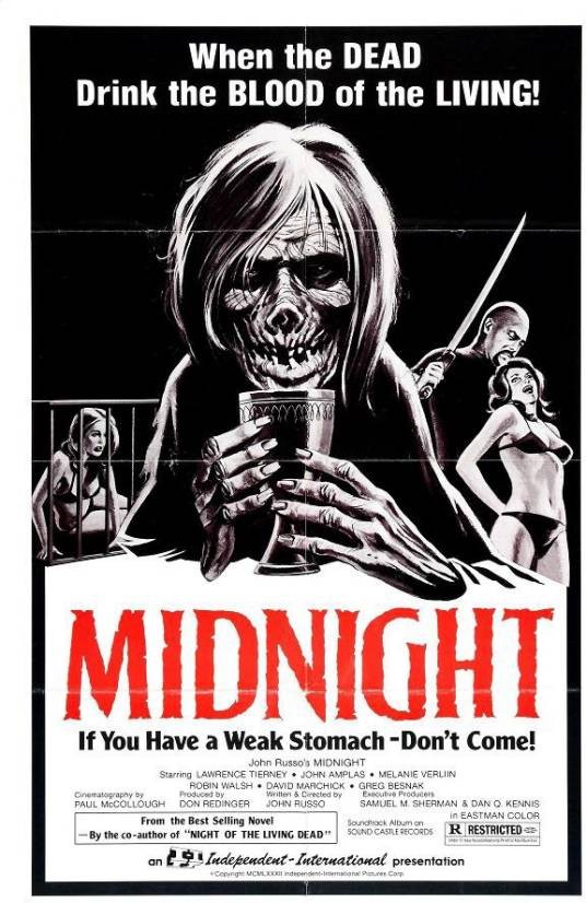 死亡午夜（1982年John A. Russo执导的美国恐怖电影）