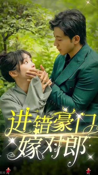进错豪门嫁对郎