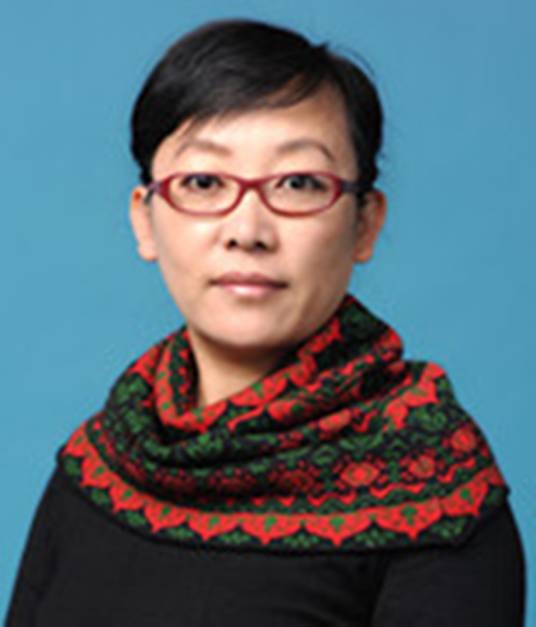 刘心悦（中国心理学家，本缘心理学创始人）