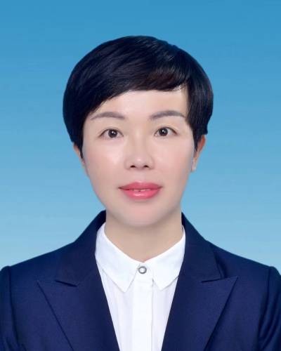 周燕妮（云南省数字经济开发区管委会副主任）