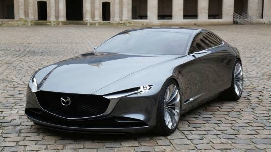 Mazda6 2.0 6MT