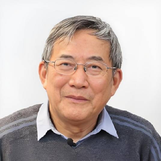 葛剑雄教授