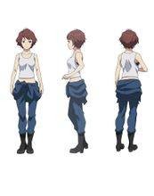 莱艾・阿里亚修
