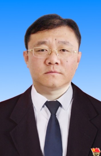吴长城(山东省烟台市蓬莱区科学技术局党组书记)