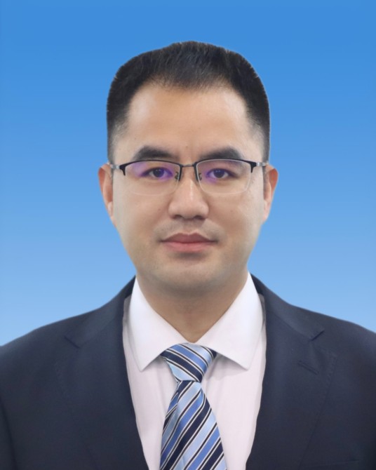 杨松（云南省大理州人民政府党组成员、副州长（挂职2年））