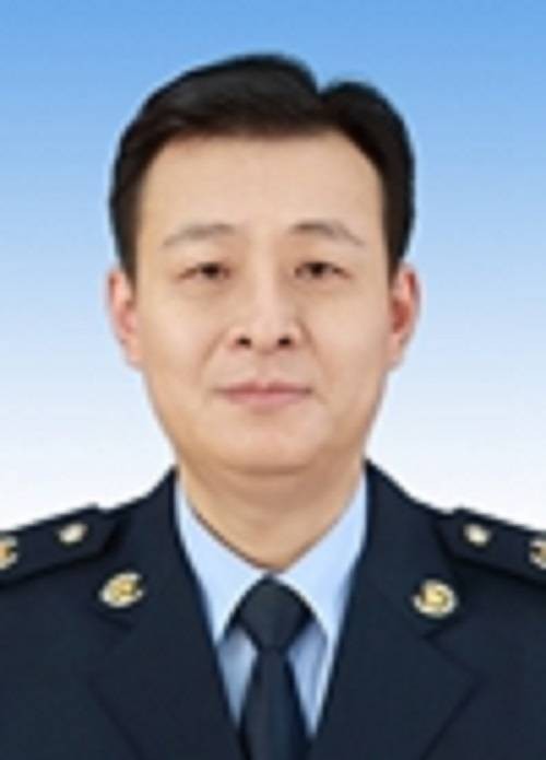 王培喜（国家税务总局日照市税务局党委委员、副局长、三级高级主办）