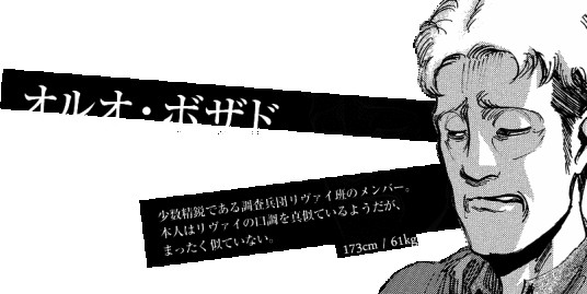 奥路欧·博查特
