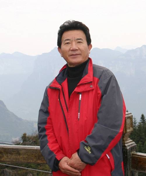 程永利（中国艺术研究院中心创作委员）