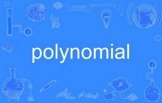 polynomial