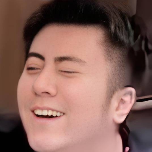 云顶蛇哥Colin