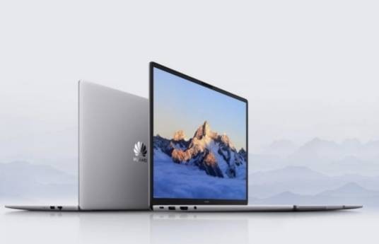 华为擎云L540x
