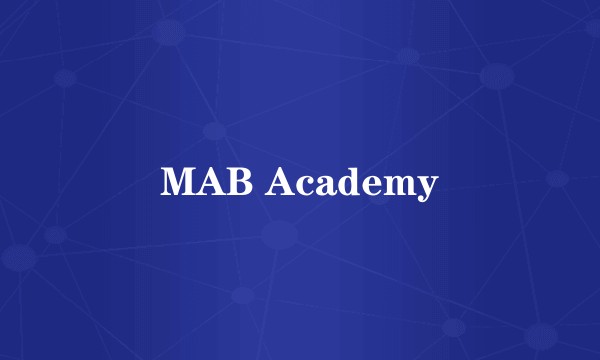 MAB Academy