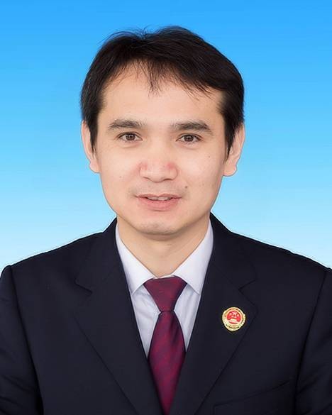 朱金红（江西省九江市德安县人民检察院党组成员、副检察长，二级检察官）