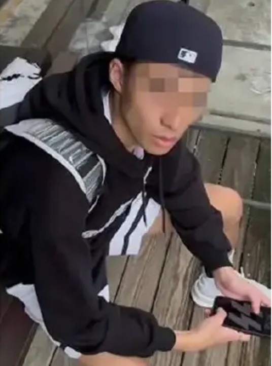 邵逸翔