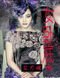 女卧底（艾月魂所著的小说）