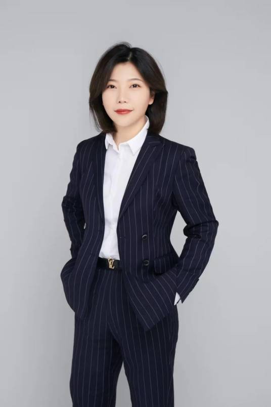 谢萌（楚商联合会副会长）
