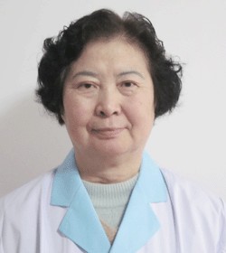 贾秀兰（上海复大甲亢研究中心副主任）