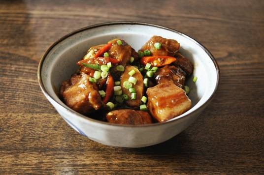 王氏红烧肉