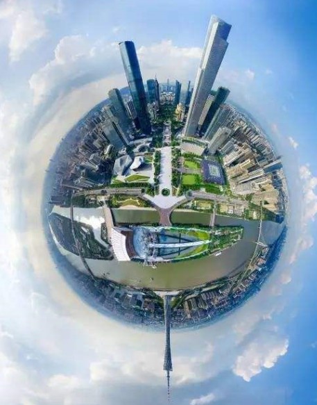 全景软件