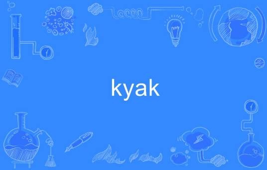 kyak