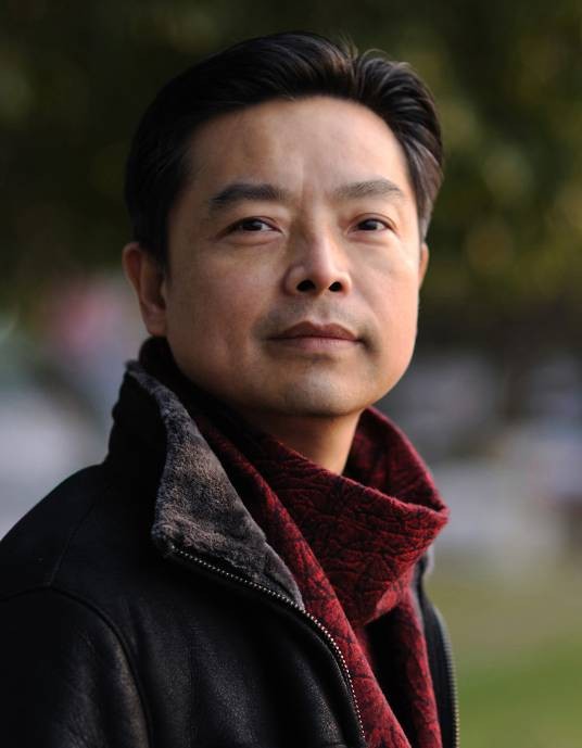 杨瑛（全国工程勘察设计大师）