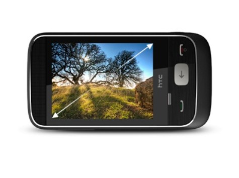 htc F3188