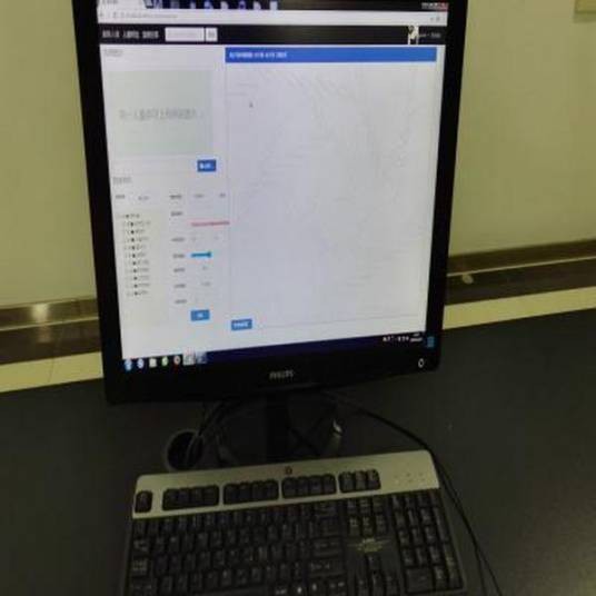 人像识别系统