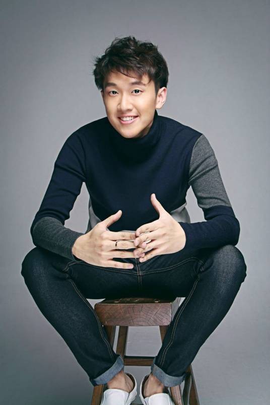 元彬（中国内地男演员）