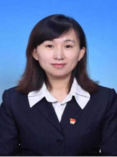 陈楠楠（辽宁省沈阳市大东区营商环境建设局原局长）