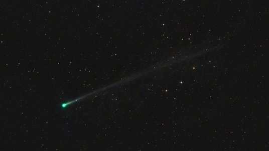 C/2024 S1 彗星