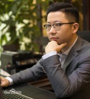 李琦(靠谱网络CEO)